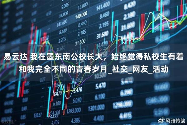 易云达 我在墨东南公校长大，始终觉得私校生有着和我完全不同的青春岁月_社交_网友_活动